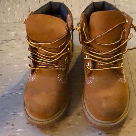 Timberland Shoes Timberland Construction Boots Poshmark